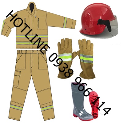 NẠP BÌNH CHỮA CHÁY TẠI QUẬN 1