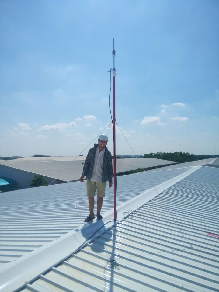 NẠP BÌNH CHỮA CHÁY TẠI QUẬN 1