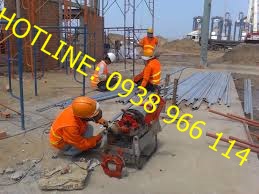 NẠP BÌNH CHỮA CHÁY TẠI QUẬN 1