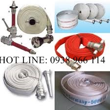 NẠP BÌNH CHỮA CHÁY TẠI QUẬN 1