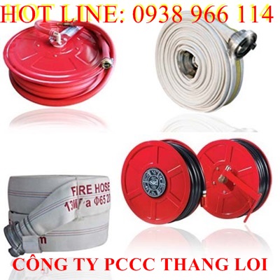 NẠP BÌNH CHỮA CHÁY TẠI QUẬN 1